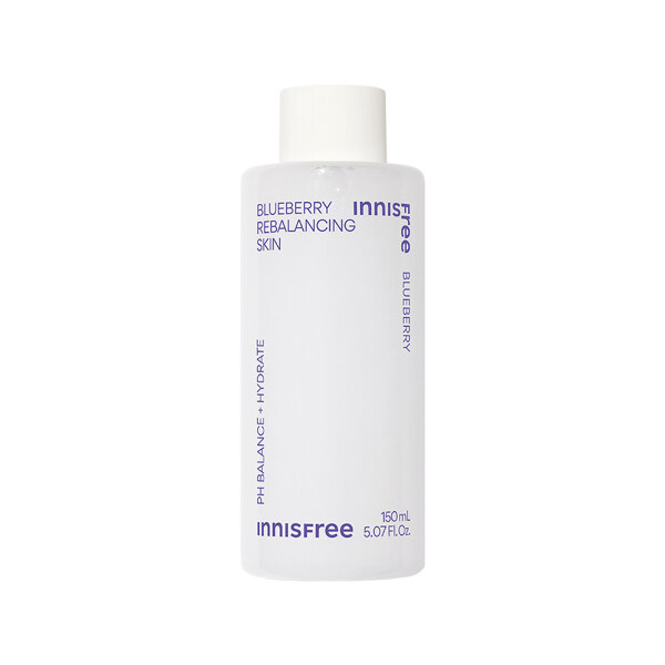 신세계인터넷면세점-이니스프리-FacialCare-블루베리리밸런싱스킨 150ml