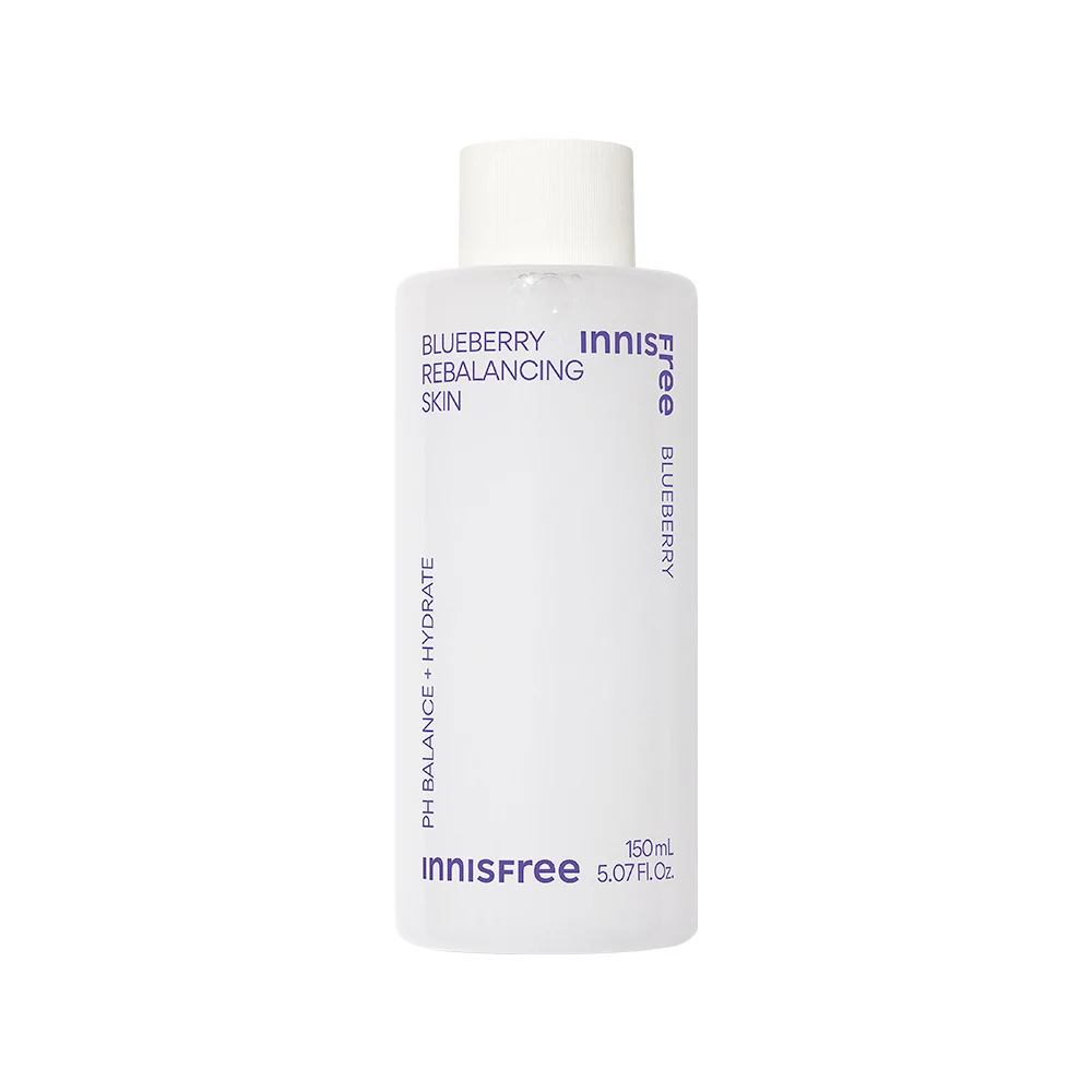 신세계인터넷면세점-이니스프리-FacialCare-블루베리리밸런싱스킨 150ml