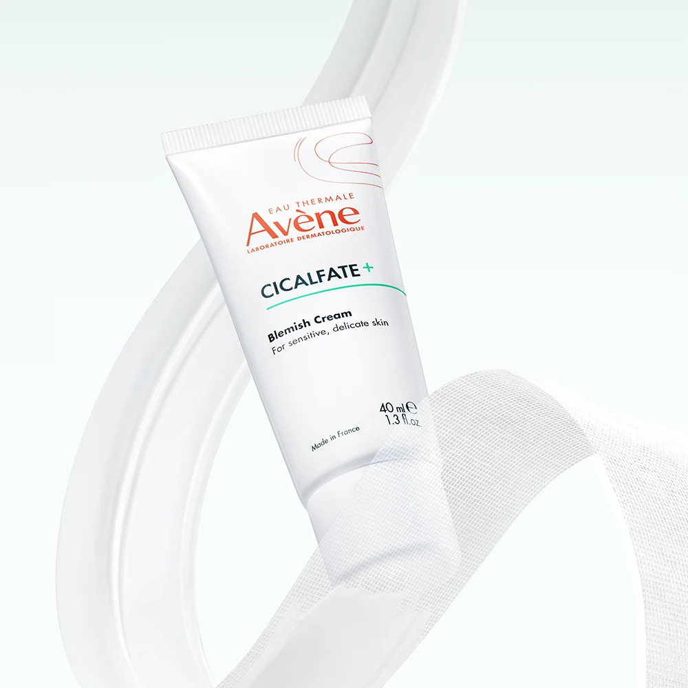 신세계인터넷면세점-아벤느-FacialCare-시칼파트+ 블레미쉬 크림 40ml