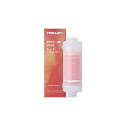PURESOME SECRET FILTER 香氛替换滤芯 ( GRAPEFRUIT PEACH )