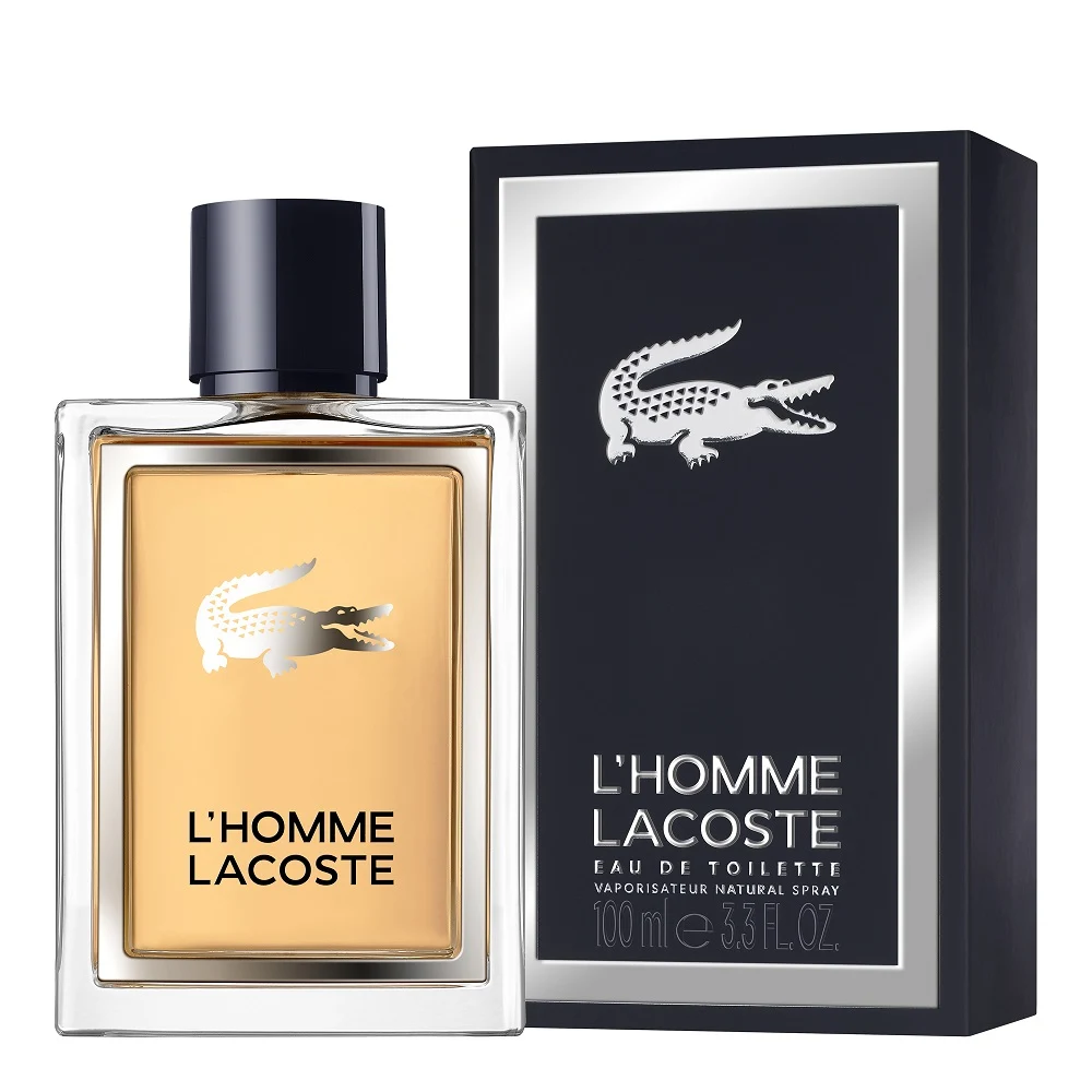 신세계인터넷면세점-라코스테(COS)-perfume_for_man-L`HOMME EDT 100ML