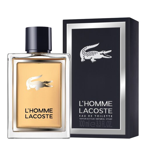 L`HOMME EDT 100ML