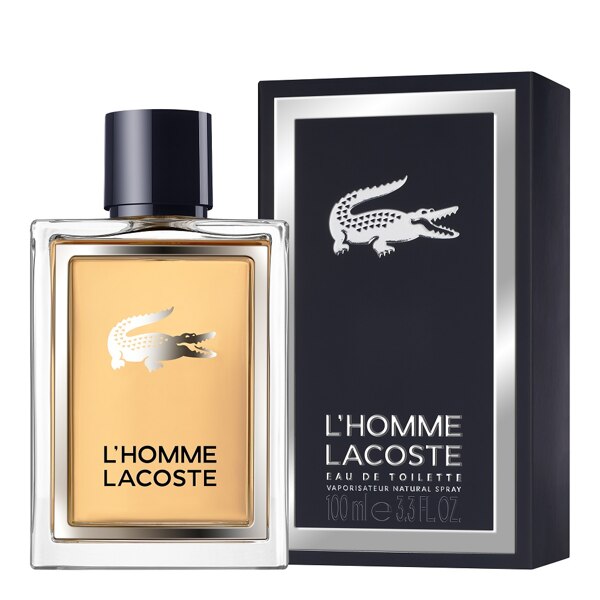 신세계인터넷면세점-라코스테(COS)-perfume_for_man-L`HOMME EDT 100ML