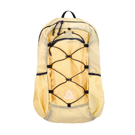 POCKET BAG V2 LEMON (M)