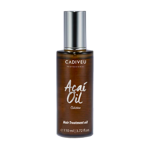 Acai Oil Classic 110ml