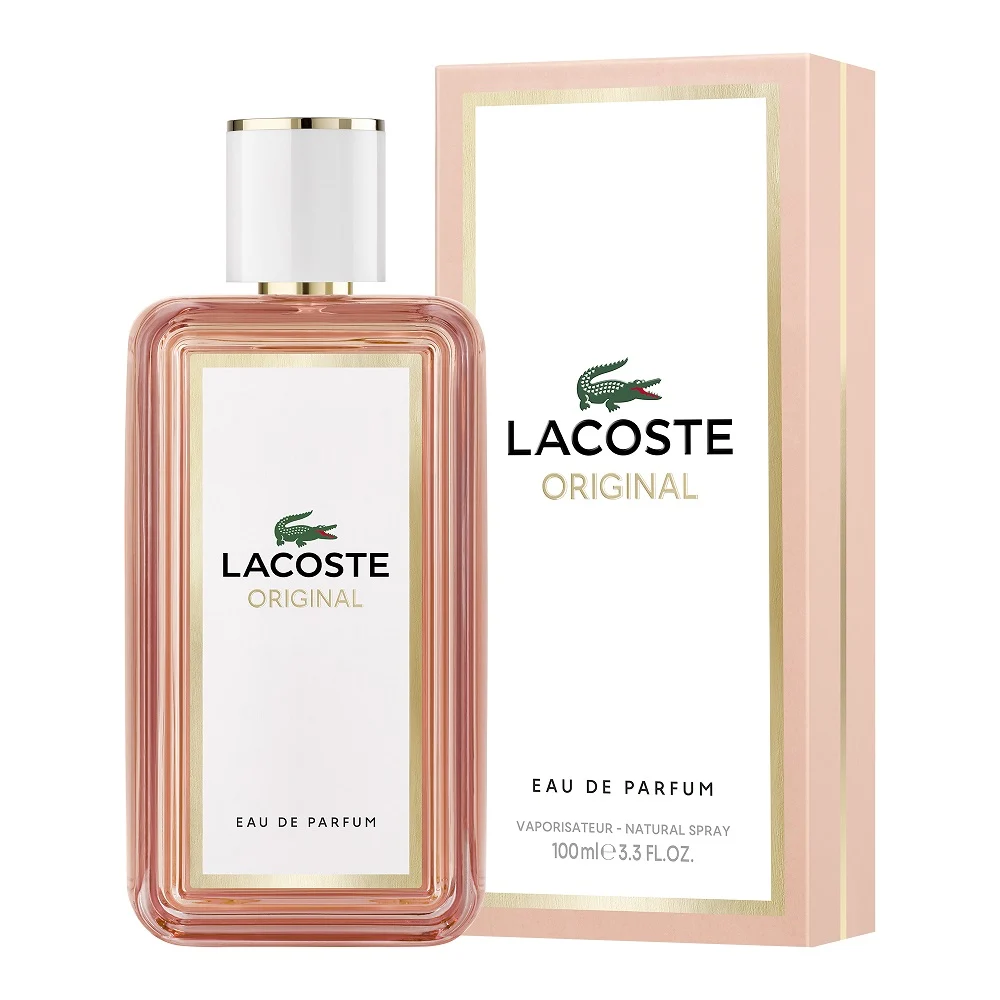 신세계인터넷면세점-라코스테(COS)-perfume_for_woman-LACOSTE ORIGINAL FEMME EDP 100ml