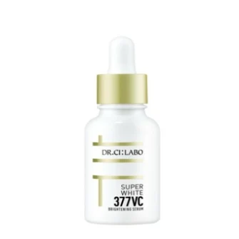 Super White 377 Brightening Serum (30mL)