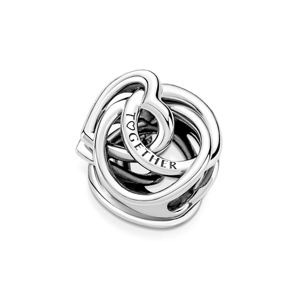 신세계인터넷면세점-판도라-bracelet-패밀리 올웨이즈 인서클드 하트 참