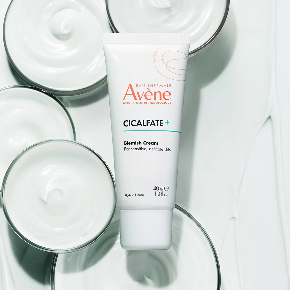 신세계인터넷면세점-아벤느-FacialCare-시칼파트+ 블레미쉬 크림 40ml