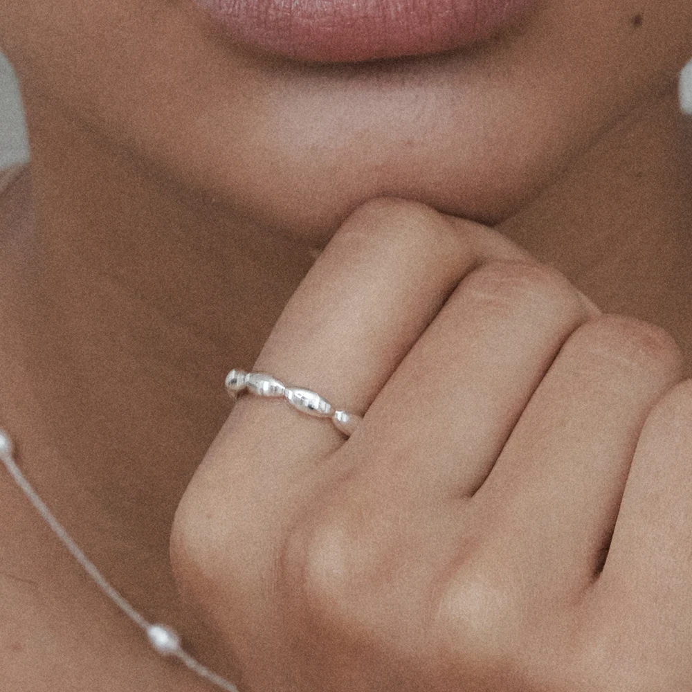 신세계인터넷면세점-아티카 로우-ring-Loop Gloss Open Ring