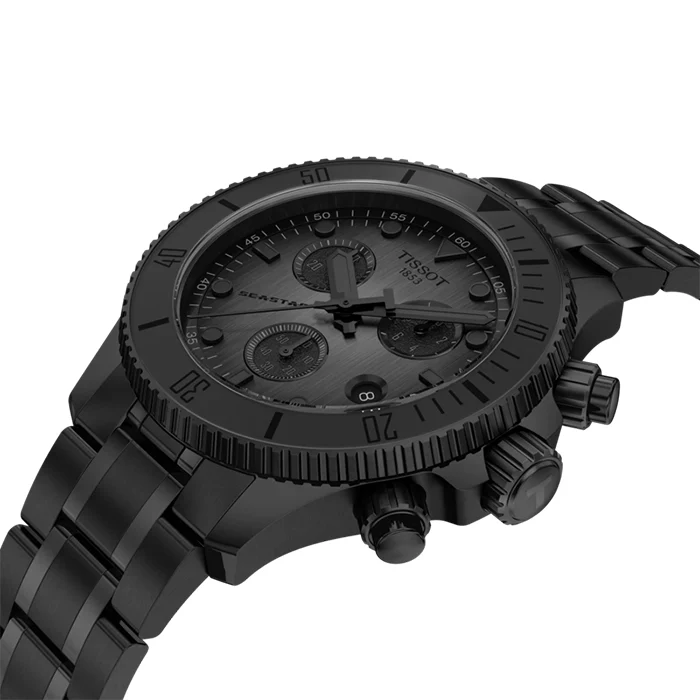 신세계인터넷면세점-티쏘-unisex_watch-씨스타 1000 쿼츠 크로노그래프 38mm/공용