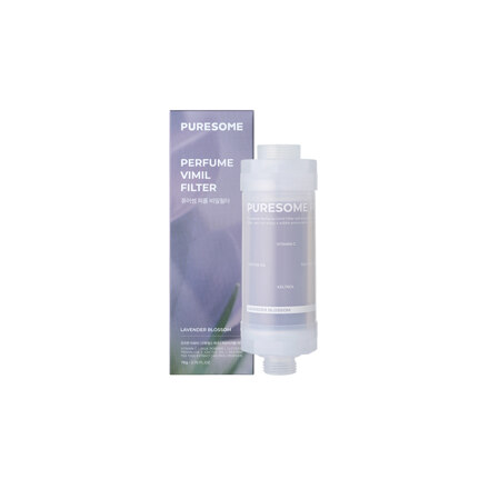 PURESOME SECRET FILTER 香氛替换滤芯 ( LAVENDER BLOSSOM )
