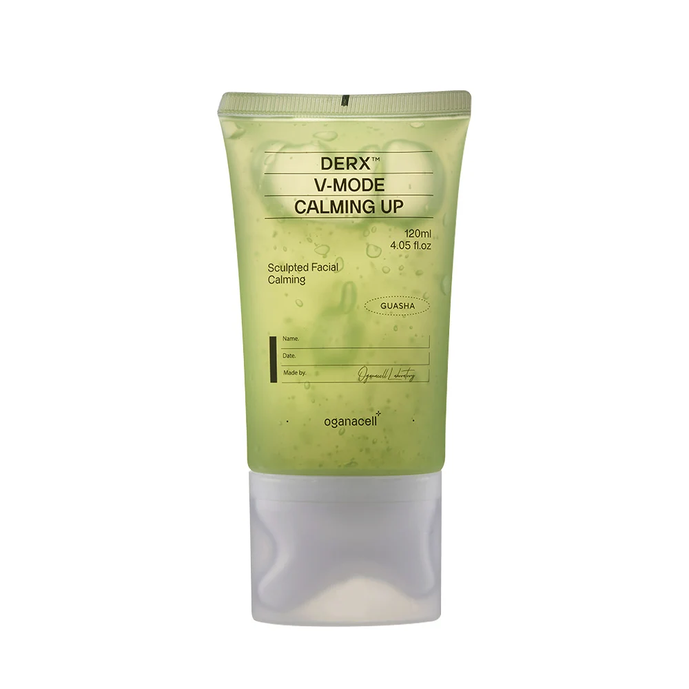 신세계인터넷면세점-오가나셀-FacialCare-더마알엑스 브이모드 카밍 업 120ml 본품