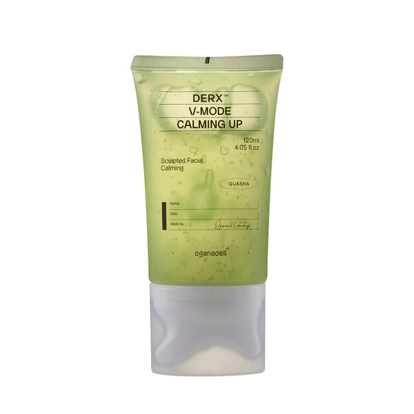 신세계인터넷면세점-오가나셀-FacialCare-더마알엑스 브이모드 카밍 업 120ml 본품