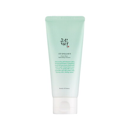 산뜻청매실클렌저100ml