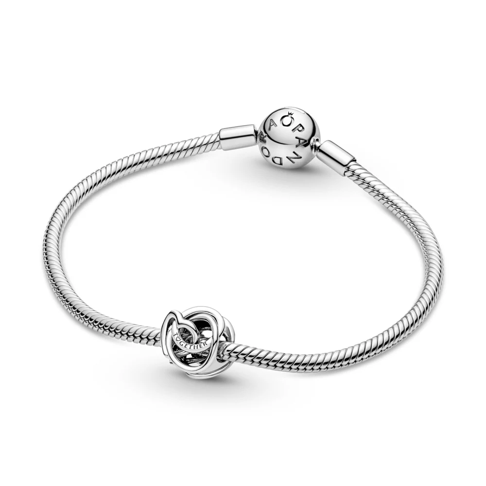 신세계인터넷면세점-판도라-bracelet-패밀리 올웨이즈 인서클드 하트 참
