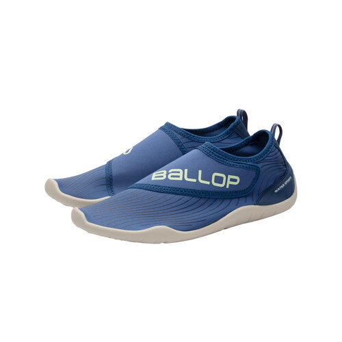 韩际新世界网上免税店-BALLOP-WATERSHOES-Ballop Aqua Shoes Moby Dick 涉水鞋 Blue