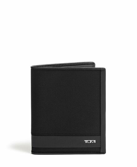 ALPHA SLG PASSPORT CASE