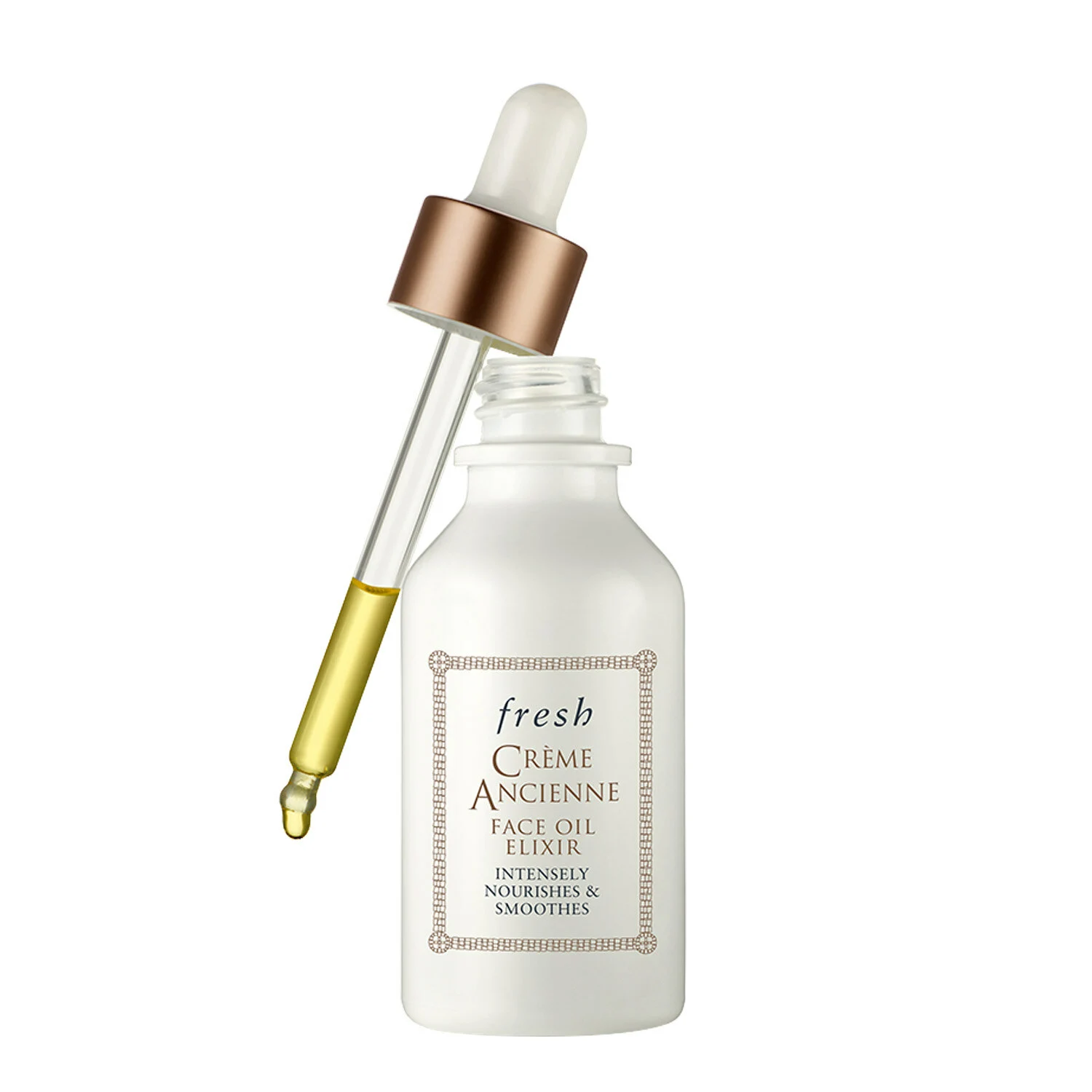 신세계인터넷면세점-프레쉬-FacialCare-크렘 앙씨엔느 페이스 오일 엘릭시어 30ml