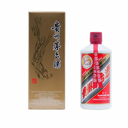 귀주마오타이 53% 500ml