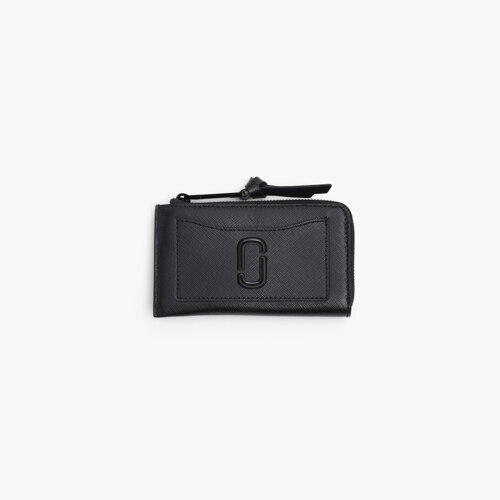 THE TOP ZIP MULTI WALLET