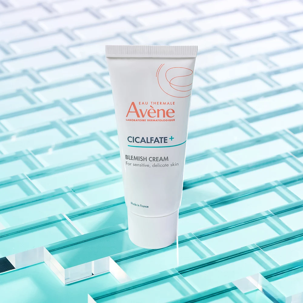 신세계인터넷면세점-아벤느-FacialCare-시칼파트+ 블레미쉬 크림 40ml