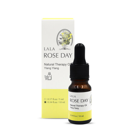천연 이너퍼퓸 Y존향수 10ml 일랑일랑