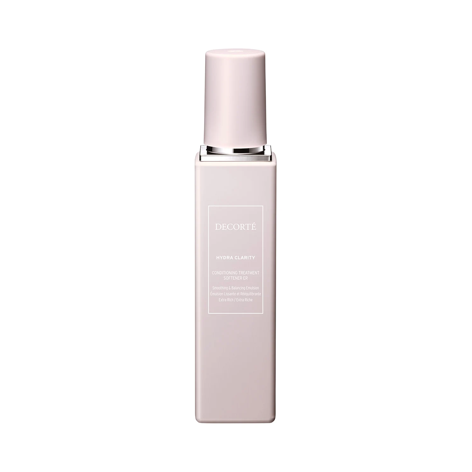 신세계인터넷면세점-데코르테-FacialCare-HYDRA CLARITY CONDITIONING TREATMENT SOFTENER ER 200ml