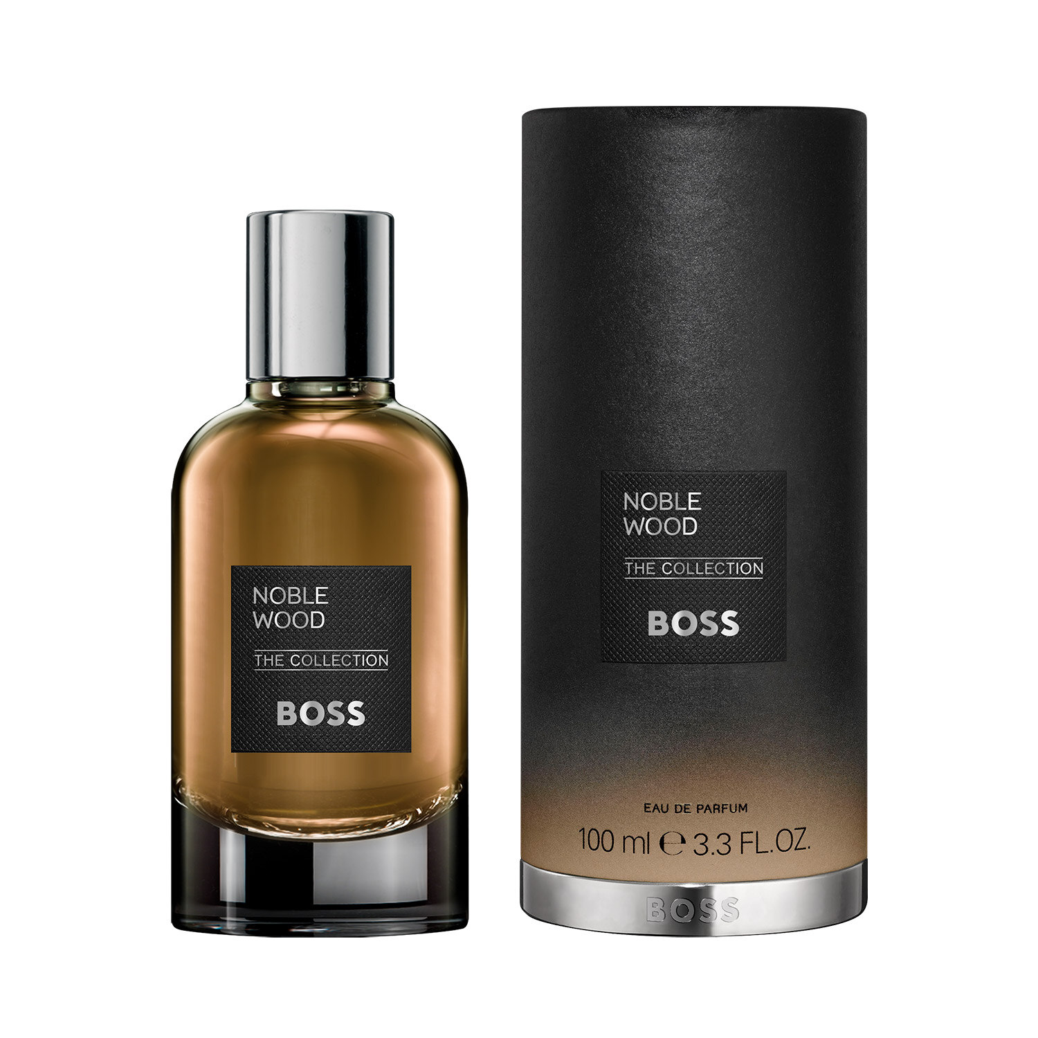 雨果博斯BOSS 博斯系列香水100ML - 博斯(香水) - 美妆| 韩际新世界免税店