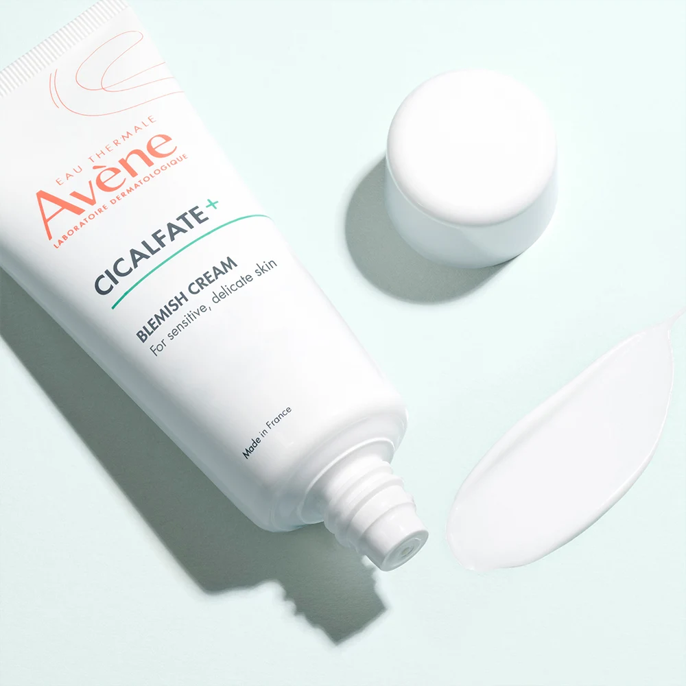 신세계인터넷면세점-아벤느-FacialCare-시칼파트+ 블레미쉬 크림 40ml