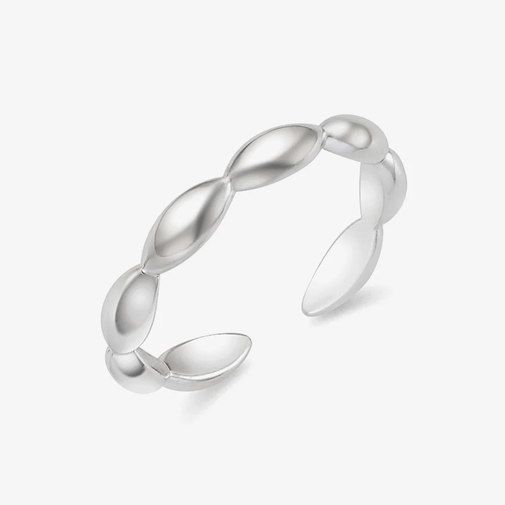 신세계인터넷면세점-아티카 로우-ring-Loop Gloss Open Ring