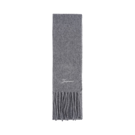 L`ECHARPE TAILLEUR FINE