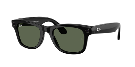 RAY BAN x META 0RW4012601/7153