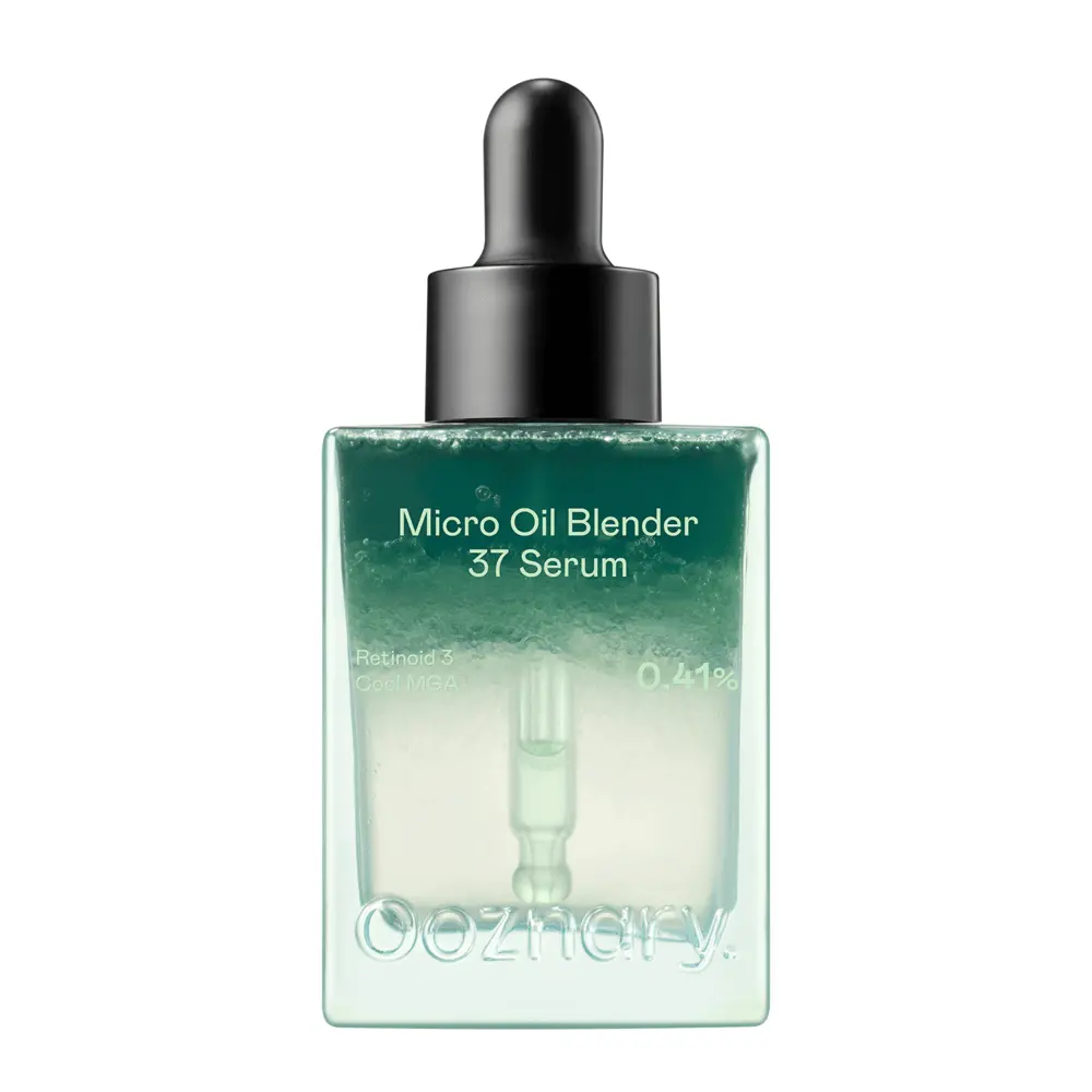 신세계인터넷면세점-오우즈너리-FacialCare-레티놀 마이크로 오일 블렌더 37 세럼 30ml
