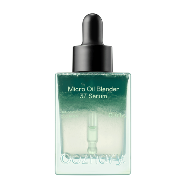 신세계인터넷면세점-오우즈너리-FacialCare-레티놀 마이크로 오일 블렌더 37 세럼 30ml