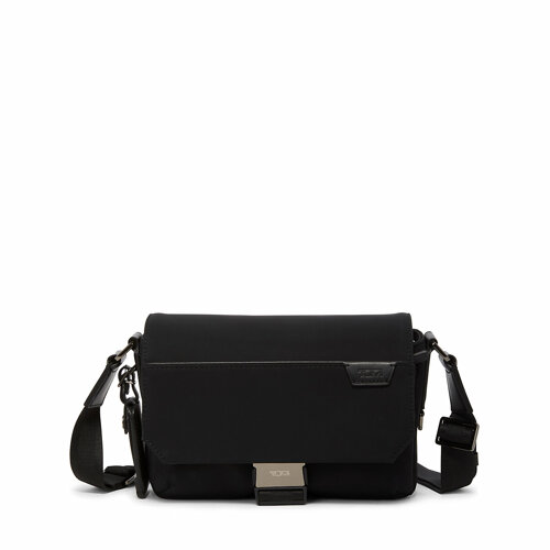 신세계인터넷면세점-투미-여성가방-TUMI HARRISON PARSON CROSSBODY BLACK