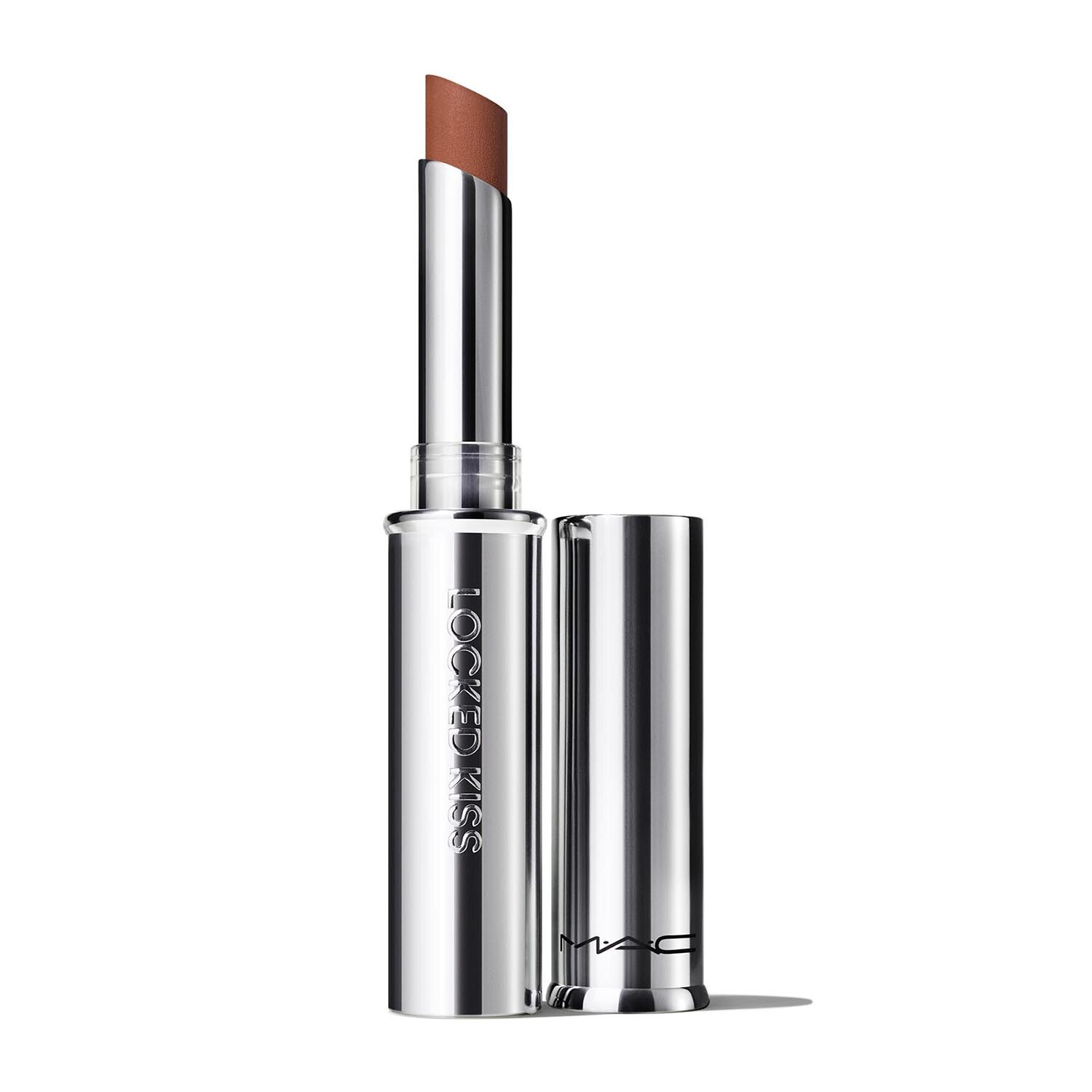 신세계인터넷면세점-맥-립메이크업-락드 키스 24 아워 립스틱 LOCKED KISS 24HR LIPSTICK POSH
