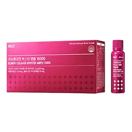 Re-New Collagen Booster Ampoule 15000