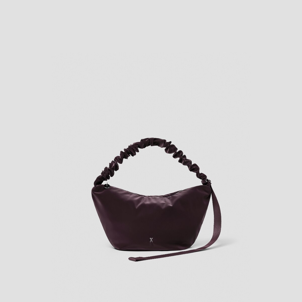 【JOSEPH&STACEY】韓国人気★Daily Shirring Bag XM_Crinkled Designer fashion, Seoul-fully created | W Concept