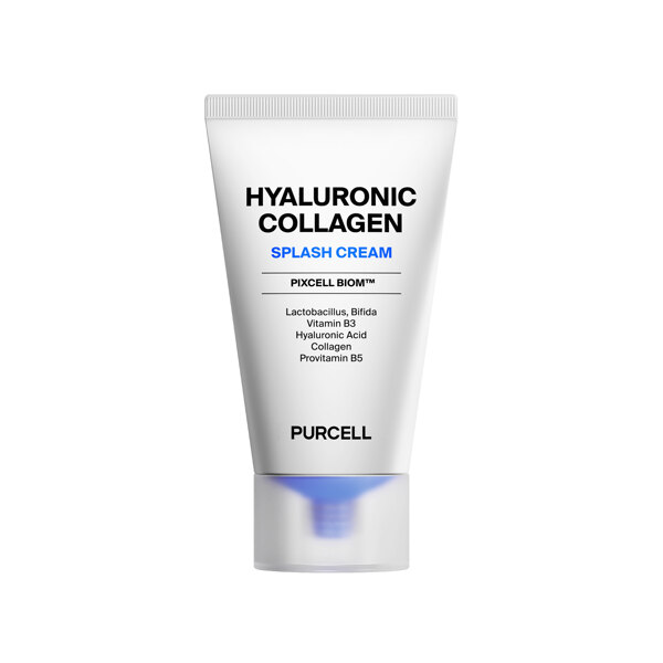 신세계인터넷면세점-퍼셀-FacialCare-픽셀바이옴 히알 콜라겐 스플래쉬 크림 50mL