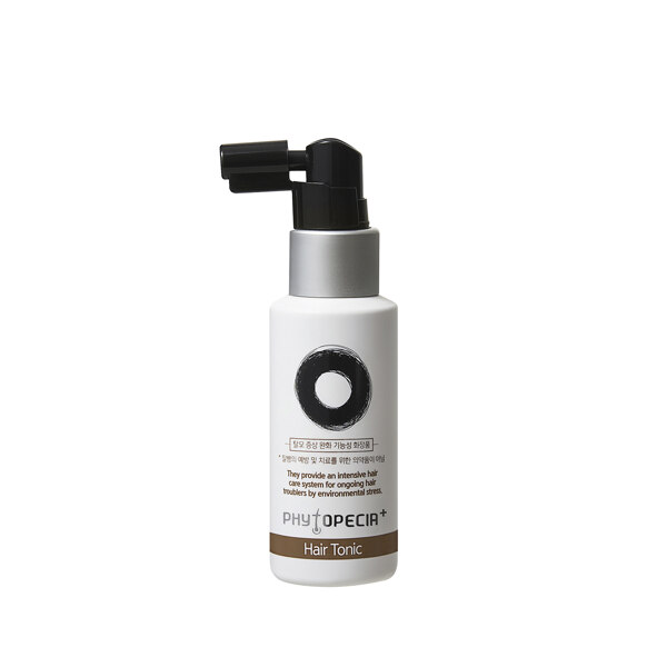 신세계인터넷면세점-피토페시아-Hair_care-플러스 헤어 토닉 60ml