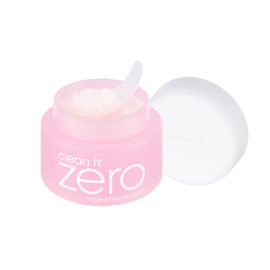 클린잇제로 오리지널 클렌징밤 100ML