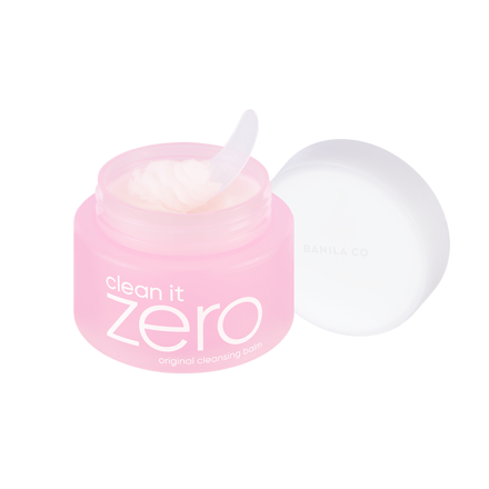 클린잇제로 오리지널 클렌징밤 100ML