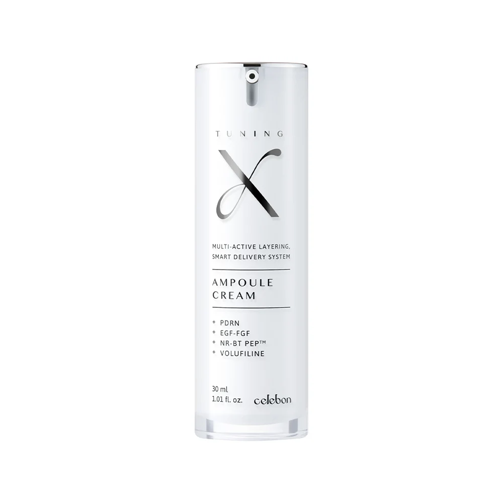 신세계인터넷면세점-세르본-FacialCare-튜닝 엑스 앰플 크림 30ml