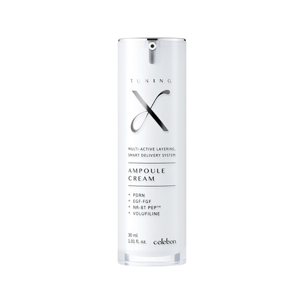 신세계인터넷면세점-세르본-FacialCare-튜닝 엑스 앰플 크림 30ml
