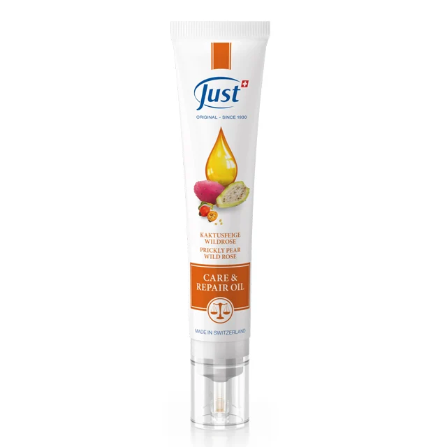 신세계인터넷면세점-스위스유스트-FacialCare-케어&리페어 오일 40ML