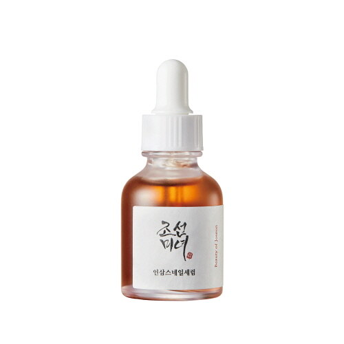 인삼스네일세럼30ml