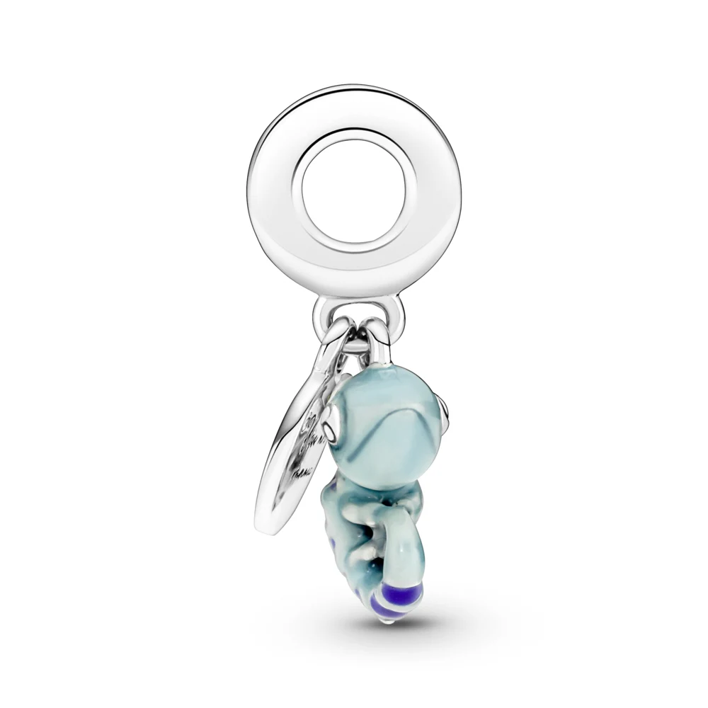 신세계인터넷면세점-판도라-bracelet-컬러 체인징 카멜레온 댕글 참