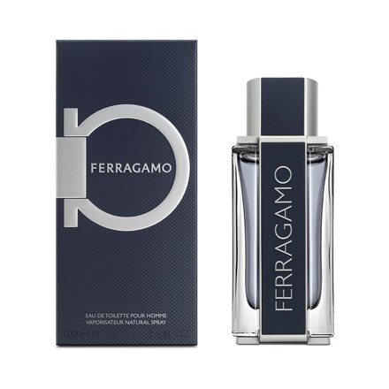 FERRAGAMO MEN EDT 100ML