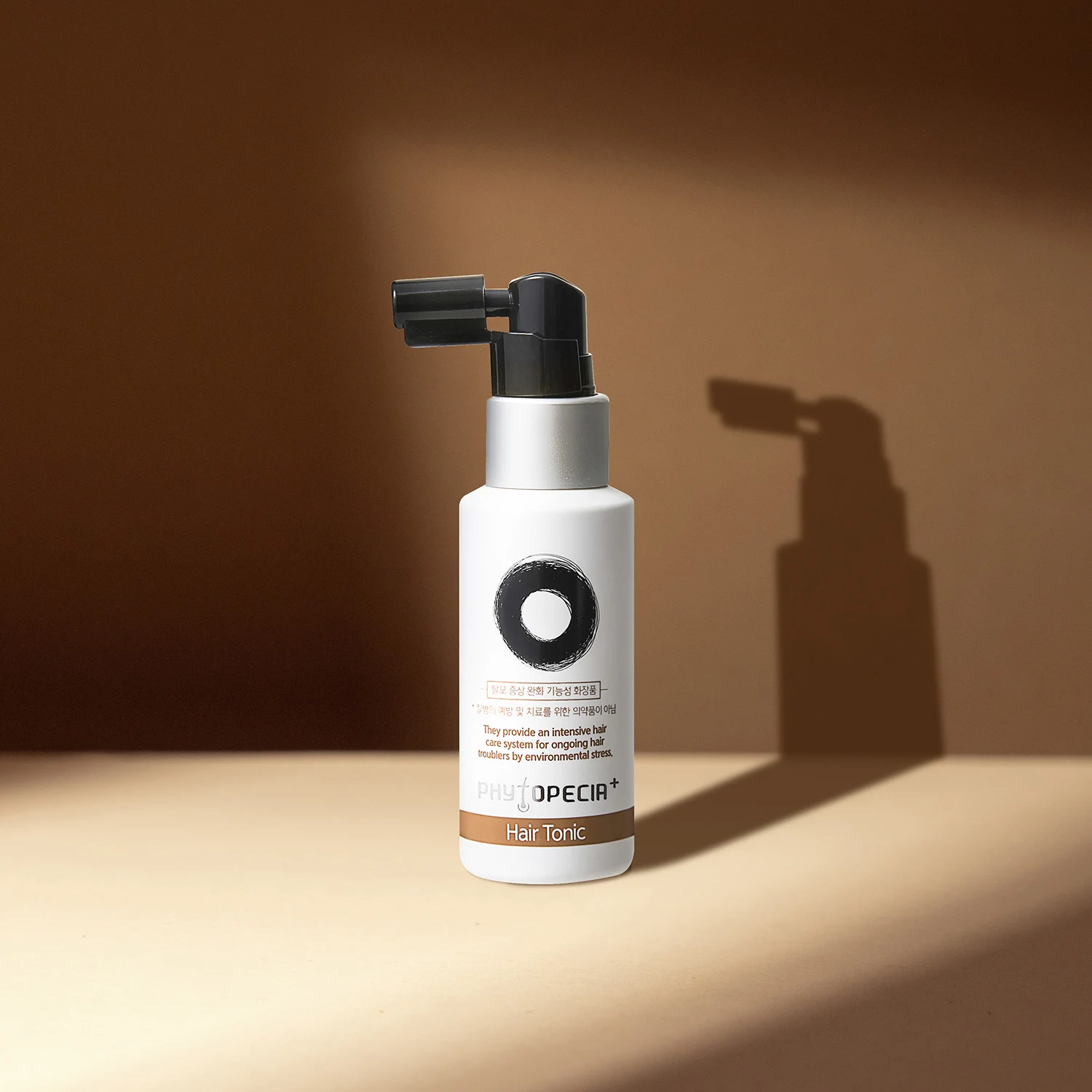 신세계인터넷면세점-피토페시아-Hair_care-플러스 헤어 토닉 60ml